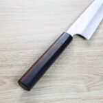田所真琴 牛刀 210mm 銀三鋼