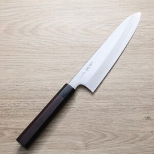 tadokoro-gyuto-sl3-225-2 田所真琴 牛刀 225mm 銀三鋼