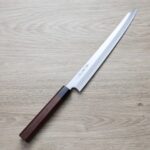 tadokoro-kf270-sk-1 田所真琴 切付河豚引 270mm 白紙鋼