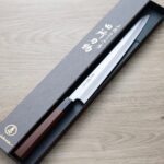tadokoro-kf270-sk-2-1 田所真琴 切付河豚引 270mm 白紙鋼