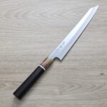 tadokoro-kj240-s3 田所真琴 切付筋引 240mm 銀三鋼