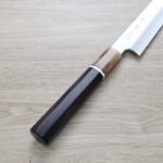 tadokoro-kj240-s3-4 田所真琴 切付筋引 240mm 銀三鋼