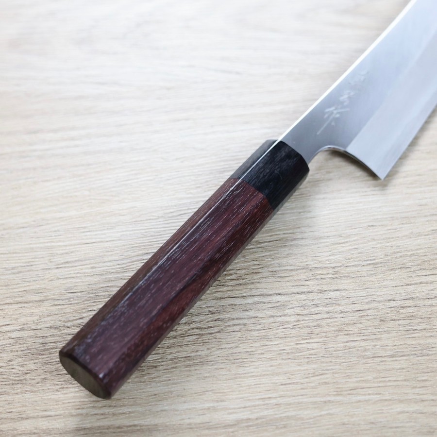 tadokoro-ksantoku-s3-170s-3 田所真琴 曲背切付三德刀 170mm 銀三鋼
