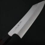 tadokoro-ksantoku-s3-170s-5 田所真琴 曲背切付三德刀 170mm 銀三鋼