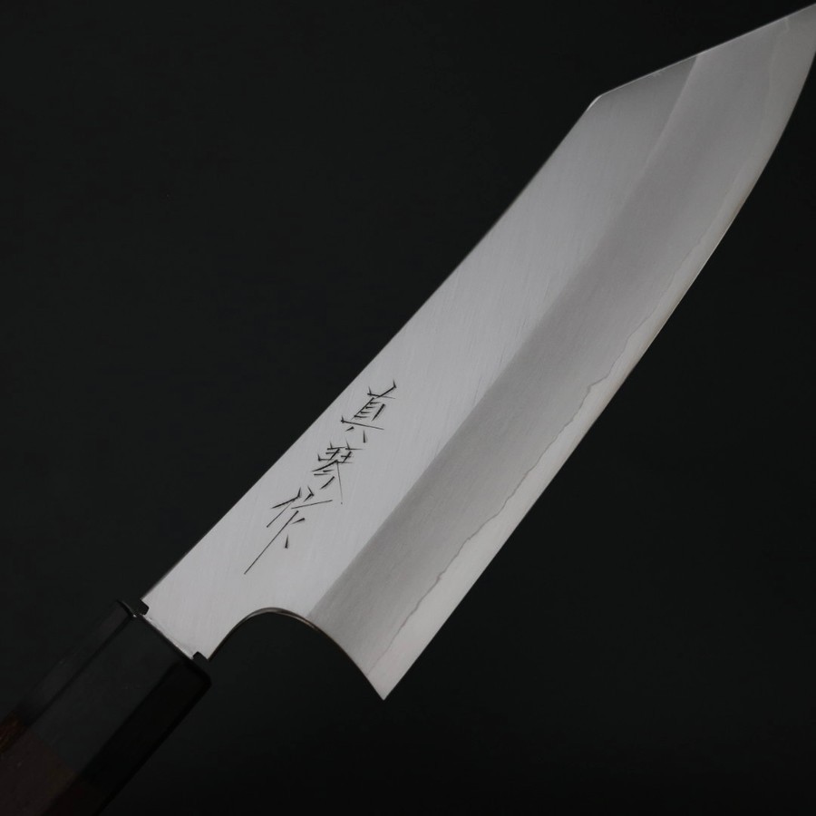 tadokoro-ksantoku-s3-170s-5 田所真琴 曲背切付三德刀 170mm 銀三鋼