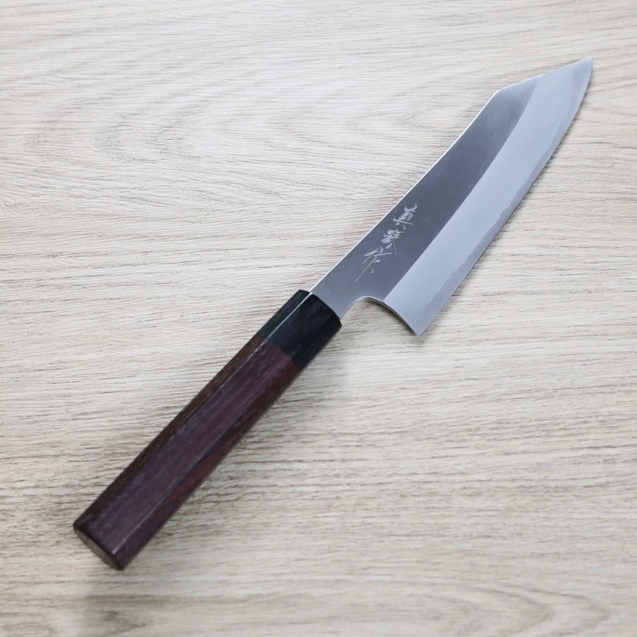 tadokoro-ksantoku-s3-170s 田所真琴 曲背切付三德刀 170mm 銀三鋼