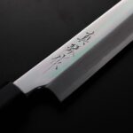 田所真琴 切付柳刃 270mm 白紙鋼 鏡面