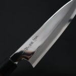 田所真琴 原創出刃 165mm 銀三鋼 鏡面