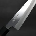 田所真琴 原創出刃 165mm<br>白紙鋼