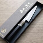 田所真琴 蔬果 120mm 銀三鋼