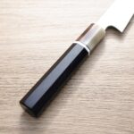 田所真琴 蔬果 120mm 銀三鋼