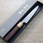 田所真琴 蔬果 150mm 銀三鋼