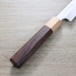 田所真琴 蔬果 150mm 銀三鋼