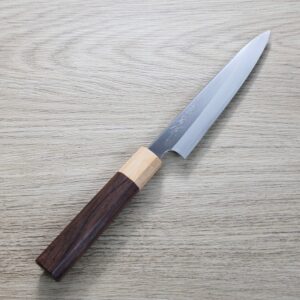 tadokoro-petty-s3-150 田所真琴 蔬果 150mm 銀三鋼