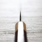 田所真琴 蔬果 150mm 銀三鋼