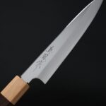 田所真琴 蔬果 150mm 銀三鋼