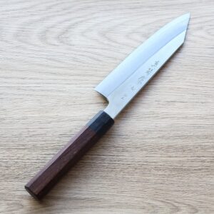 tadokoro-santoku-s3-170 田所真琴 三德刀 170mm 銀三鋼