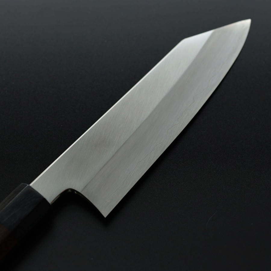 田所真琴 三德刀 170mm 銀三鋼