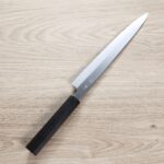 田所真琴 筋引 240mm 銀三鋼