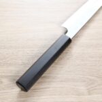 田所真琴 筋引 240mm 銀三鋼