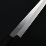 田所真琴 筋引 240mm 銀三鋼