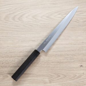 田所真琴 筋引 240mm VG10鋼