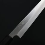 tadokoro-sj240-vg10-6 田所真琴 筋引 240mm VG10鋼