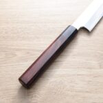 tadokoro-sk270-s3-3-1 田所真琴 切付柳刃 270mm<br>銀三鋼