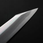 tadokoro-sk270-s3-6-1 田所真琴 切付柳刃 270mm<br>銀三鋼