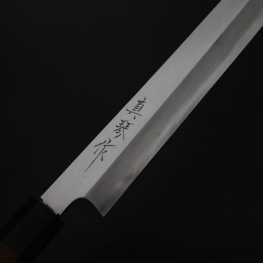 tadokoro-sm300-g3-5-1 田所真琴 先丸蛸引 300mm 銀三鋼