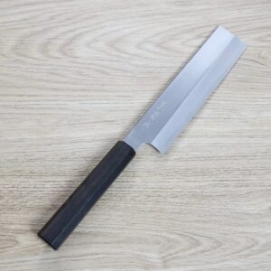 tadokoro-usuba-g3-170 田所真琴 薄刃/菜切 170mm 銀三鋼