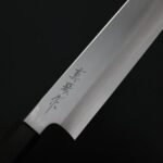 田所真琴 薄刃/菜切 170mm 銀三鋼