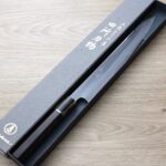 田所真琴 切付柳刃 270mm 白紙1號鋼 鏡面
