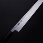 田所真琴 柳刃 300mm<br>白紙1號鋼 左手