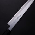 田所真琴 柳刃 300mm<br>白紙1號鋼 左手