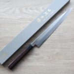 田所真琴 柳刃 270mm 白紙鋼