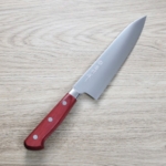 takamura-gyuto-r2-180 高村刃物 牛刀 180mm SG2粉末HSS鋼