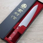takamura-gyuto-r2-180-2 高村刃物 牛刀 180mm SG2粉末HSS鋼