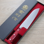 takamura-santoku-2 高村刃物 三德刀 170mm SG2粉末HSS鋼