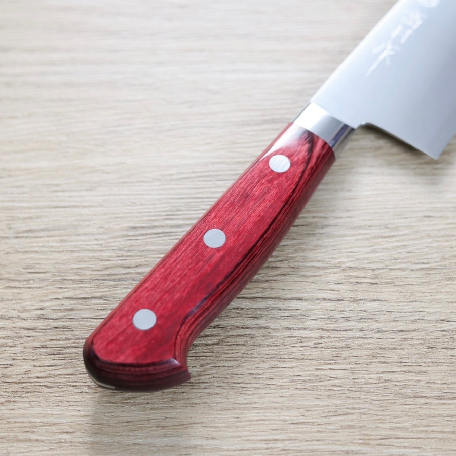 takamura-santoku-3 高村刃物 三德刀 170mm SG2粉末HSS鋼