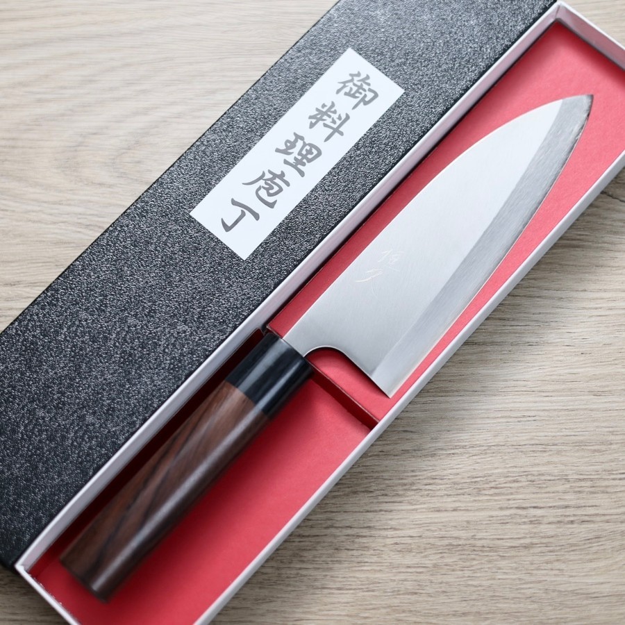 th-deba165-a8-2 恆久 出刃 165mm AUS8鉬釩鋼