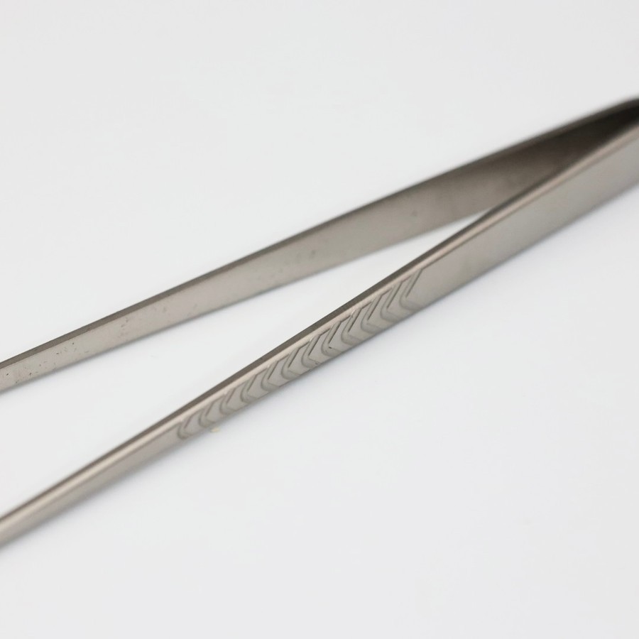 titanion-wand-3 TITANION WAND 鈦合金 料理用擺盤夾 180mm