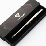 titanion-wand-5 TITANION WAND 鈦合金 料理用擺盤夾 180mm
