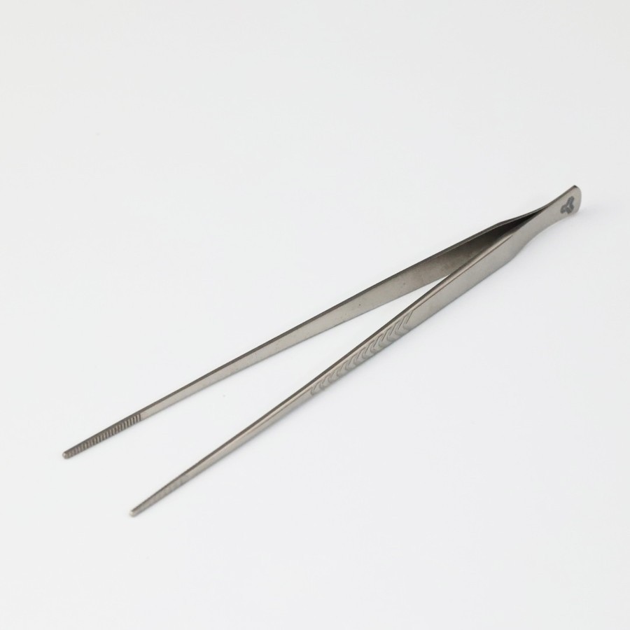 titanion-wand TITANION WAND 鈦合金 料理用擺盤夾 180mm