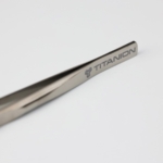 titanion-wick-3 TITANION WICK 2.0 鈦合金 料理用擺盤夾 165mm