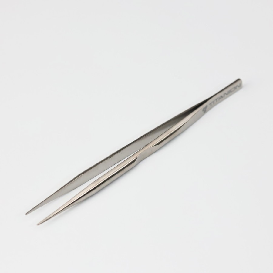 titanion-wick TITANION WICK 2.0 鈦合金 料理用擺盤夾 165mm