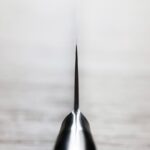 tojiro-f809-4-1 藤次郎 DP 牛刀 240mm VG10鋼 洋柄