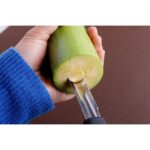 【TRIANGLE德國三角牌】蔬果去核器(大黃瓜去芯器)去核料理