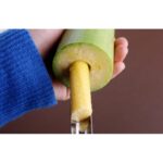 【TRIANGLE德國三角牌】蔬果去核器(大黃瓜去芯器)去核料理