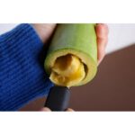 【TRIANGLE德國三角牌】蔬果去核器(大黃瓜去芯器)去核料理